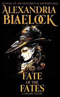 Produktbild: Fate of the Fates