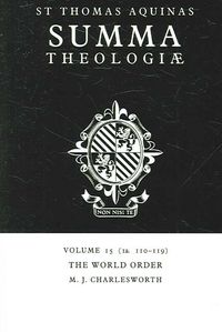 Produktbild: The World Order