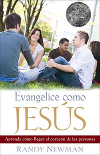 Bild vom Artikel Evangelice Como Jesús vom Autor Randy Newman