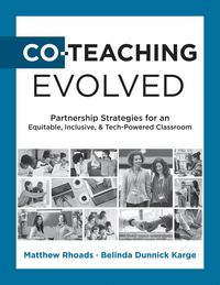 Produktbild: Co-Teaching Evolved