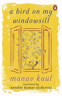 Produktbild: A Bird on My Windowsill
