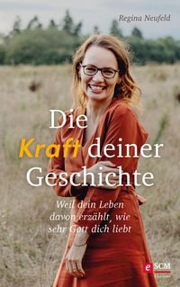 Produktbild: Die Kraft deiner Geschichte