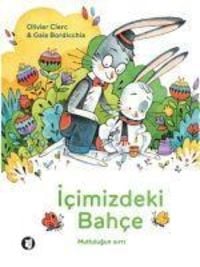 Produktbild: Icimizdeki Bahce