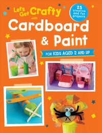 Produktbild: Lets Get Crafty W/cardboard &