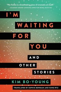 Produktbild: I'm Waiting for You
