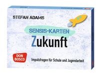 Produktbild: Sensiskarten Zukunft