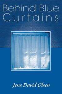 Produktbild: Behind Blue Curtains