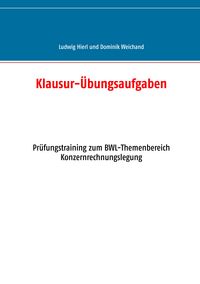 Produktbild: Klausur-&Uuml;bungsaufgaben