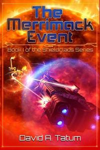 Produktbild: The Merrimack Event