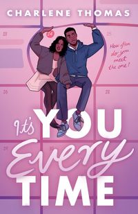 Produktbild: It's You Every Time