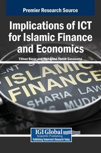 Produktbild: Implications of ICT for Islamic Finance and Economics