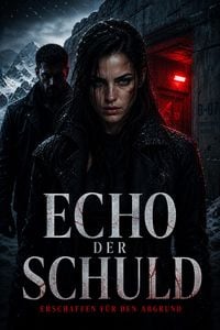 Produktbild: ECHO DER SCHULD: Erschaffen f&uuml;r den Abgrund