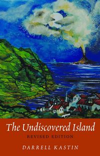 Produktbild: The Undiscovered Island