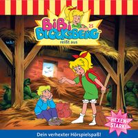 Produktbild: Bibi rei&szlig;t aus