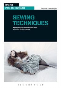 Produktbild: Sewing Techniques