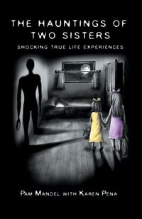 Produktbild: The Hauntings of Two Sisters