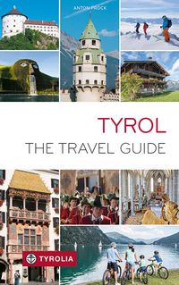Produktbild: Tyrol