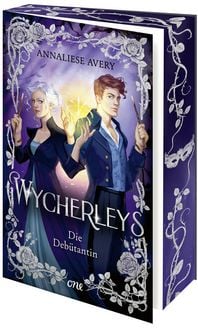 Produktbild: Wycherleys - Die Deb&uuml;tantin