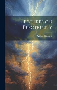 Produktbild: Lectures on Electricity