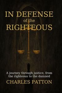 Produktbild: In Defense of the Righteous