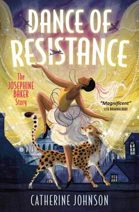 Produktbild: Dance Of Resistance