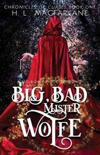 Produktbild: Big, Bad Mister Wolfe