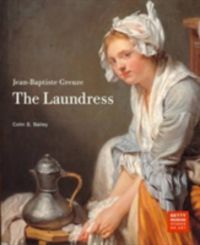 Produktbild: Jean-Baptiste Greuze: The Laundress