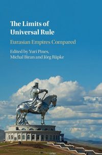Produktbild: Limits of Universal Rule