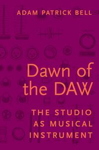 Produktbild: Dawn of the DAW