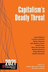 Produktbild: Capitalism's Deadly Threat
