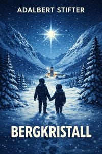Produktbild: Bergkristall