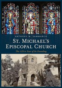 Produktbild: St. Michael's Episcopal Church