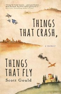 Produktbild: Things That Crash, Things That Fly