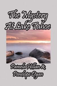 Produktbild: The Mystery At Lake Tahoe