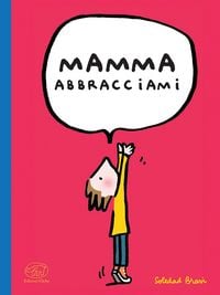 Produktbild: Mamma abbracciami