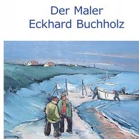 Produktbild: Der Maler Eckhard Buchholz