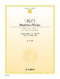 Produktbild: Mephisto-Walzer