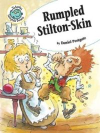 Produktbild: Rumpled Stilton Skin