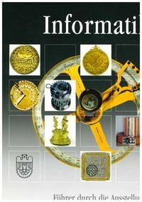Produktbild: Informatik