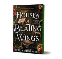 Produktbild: House of Beating Wings