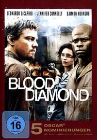 Produktbild: Blood Diamond