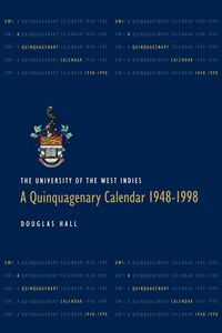 Produktbild: The University of the West Indies