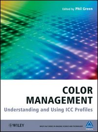 Produktbild: Color Management