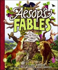 Produktbild: Whatley, B: Aesop's Fables