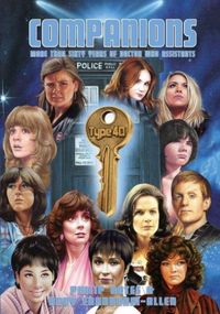 Produktbild: Frankham-Allen, A: Companions