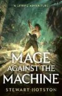 Produktbild: Mage Against the Machine