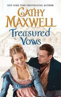 Produktbild: Treasured Vows
