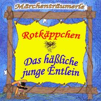 Produktbild: Rotk&auml;ppchen & Das h&auml;&szlig;liche junge Entlein