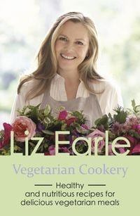Produktbild: Vegetarian Cookery