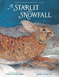 Produktbild: A Starlit Snowfall